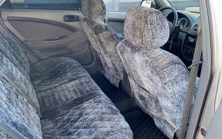 Chevrolet Lacetti, 2011 год, 444 000 рублей, 10 фотография