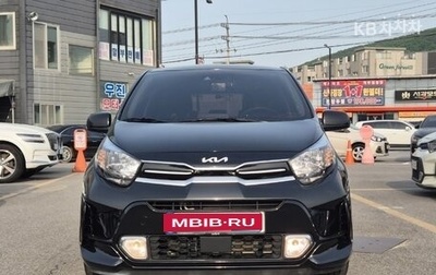 KIA Morning III, 2022 год, 1 250 000 рублей, 1 фотография