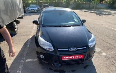 Ford Focus III, 2013 год, 680 000 рублей, 1 фотография