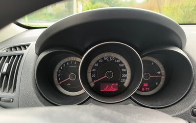 KIA Cerato III, 2009 год, 600 000 рублей, 1 фотография