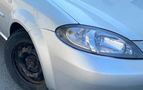 Chevrolet Lacetti, 2011 год, 444 000 рублей, 14 фотография