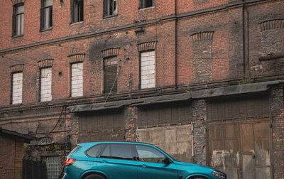 BMW X5 M, 2016 год, 4 100 000 рублей, 1 фотография