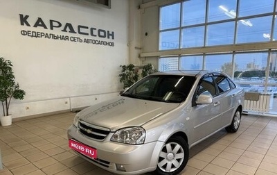 Chevrolet Lacetti, 2011 год, 660 000 рублей, 1 фотография