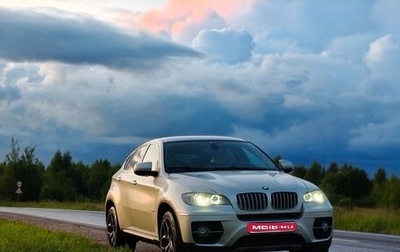 BMW X6, 2009 год, 1 700 000 рублей, 1 фотография