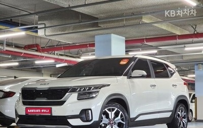 KIA Seltos I, 2022 год, 1 950 000 рублей, 1 фотография