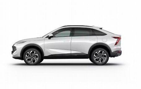 Haval F7x, 2025 год, 3 699 000 рублей, 1 фотография
