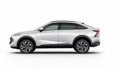 Haval F7x, 2025 год, 3 699 000 рублей, 1 фотография