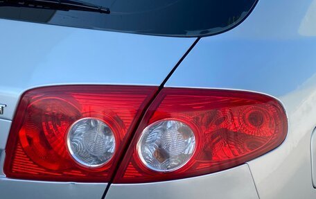 Chevrolet Lacetti, 2011 год, 444 000 рублей, 15 фотография