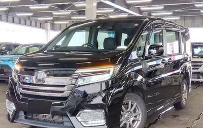 Honda Stepwgn IV, 2021 год, 2 109 000 рублей, 1 фотография