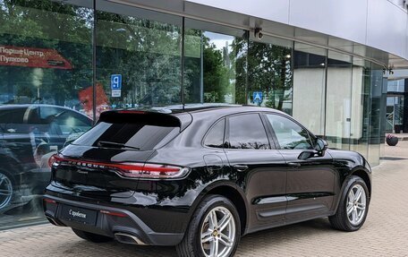 Porsche Macan I рестайлинг, 2023 год, 8 990 000 рублей, 5 фотография