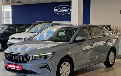 Geely Emgrand, 2024 год, 1 640 000 рублей, 1 фотография