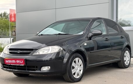 Chevrolet Lacetti, 2008 год, 450 000 рублей, 1 фотография