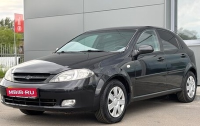 Chevrolet Lacetti, 2008 год, 450 000 рублей, 1 фотография