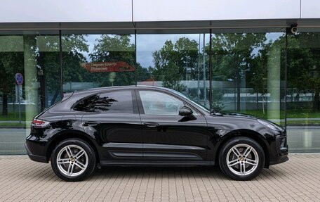Porsche Macan I рестайлинг, 2023 год, 8 990 000 рублей, 6 фотография