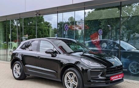 Porsche Macan I рестайлинг, 2023 год, 8 990 000 рублей, 7 фотография