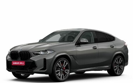 BMW X6, 2025 год, 19 829 900 рублей, 1 фотография