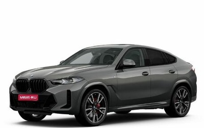 BMW X6, 2025 год, 19 829 900 рублей, 1 фотография