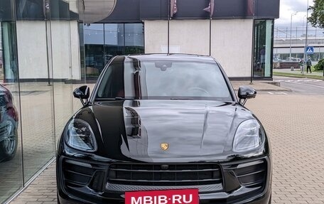 Porsche Macan I рестайлинг, 2023 год, 8 990 000 рублей, 8 фотография