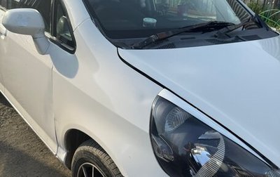 Honda Fit III, 2002 год, 400 000 рублей, 1 фотография