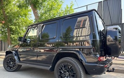 Mercedes-Benz G-Класс W463 рестайлинг _iii, 2025 год, 20 800 000 рублей, 1 фотография