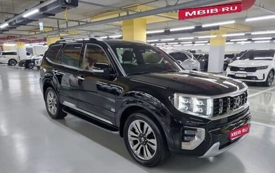 KIA Mohave I, 2021 год, 2 903 027 рублей, 1 фотография