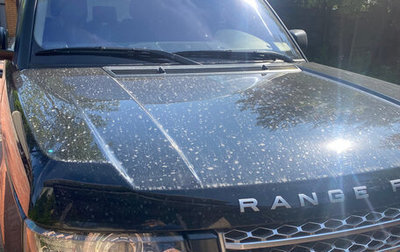 Land Rover Range Rover III, 2012 год, 200 000 рублей, 1 фотография