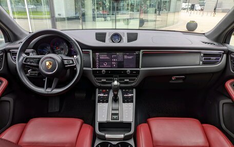 Porsche Macan I рестайлинг, 2023 год, 8 990 000 рублей, 11 фотография