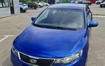 KIA Cerato III, 2011 год, 690 000 рублей, 1 фотография