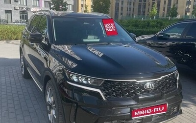 KIA Sorento IV, 2021 год, 4 390 000 рублей, 1 фотография