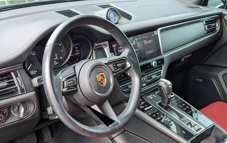Porsche Macan I рестайлинг, 2023 год, 8 990 000 рублей, 12 фотография