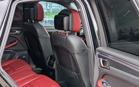 Porsche Macan I рестайлинг, 2023 год, 8 990 000 рублей, 21 фотография
