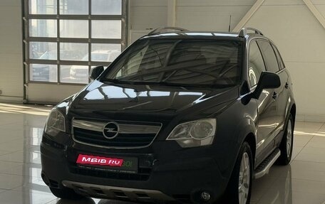 Opel Antara I, 2011 год, 930 000 рублей, 1 фотография