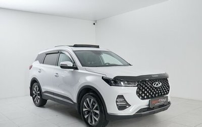 Chery Tiggo 7 Pro, 2022 год, 1 835 000 рублей, 1 фотография