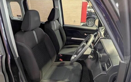 Toyota Roomy I, 2022 год, 650 000 рублей, 6 фотография