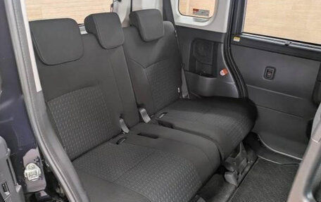 Toyota Roomy I, 2022 год, 650 000 рублей, 7 фотография