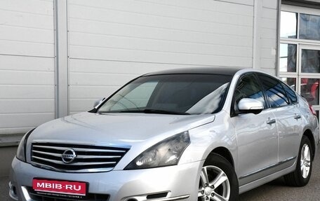 Nissan Teana, 2011 год, 759 000 рублей, 1 фотография