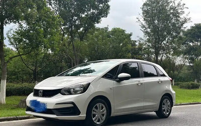 Honda Fit, 2021 год, 1 200 000 рублей, 1 фотография
