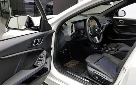 BMW 1 серия, 2022 год, 2 490 066 рублей, 11 фотография