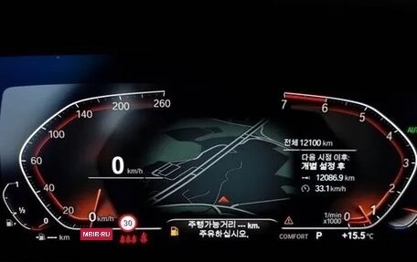 BMW 1 серия, 2022 год, 2 490 066 рублей, 6 фотография