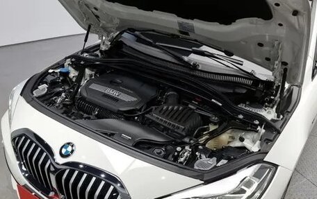BMW 1 серия, 2022 год, 2 490 066 рублей, 20 фотография