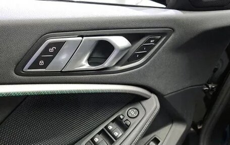 BMW 1 серия, 2021 год, 2 570 066 рублей, 12 фотография
