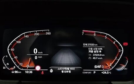 BMW 1 серия, 2021 год, 2 570 066 рублей, 6 фотография