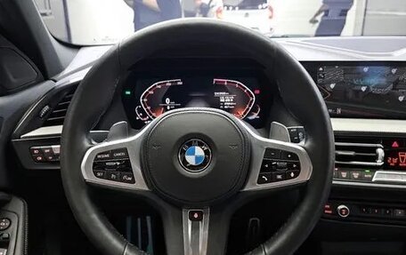 BMW 1 серия, 2021 год, 2 570 066 рублей, 8 фотография