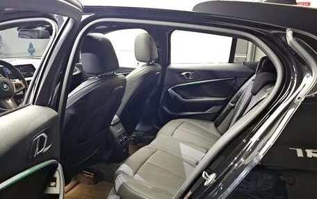 BMW 1 серия, 2021 год, 2 570 066 рублей, 10 фотография