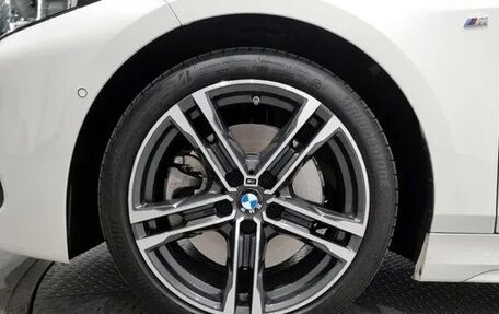 BMW 1 серия, 2022 год, 2 490 066 рублей, 19 фотография