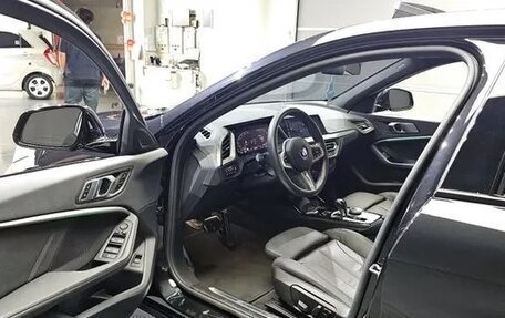 BMW 1 серия, 2021 год, 2 570 066 рублей, 4 фотография