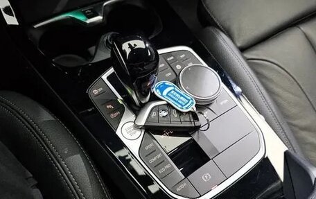 BMW 1 серия, 2021 год, 2 570 066 рублей, 9 фотография