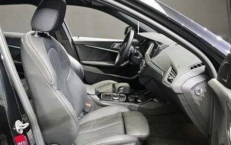 BMW 1 серия, 2021 год, 2 570 066 рублей, 11 фотография