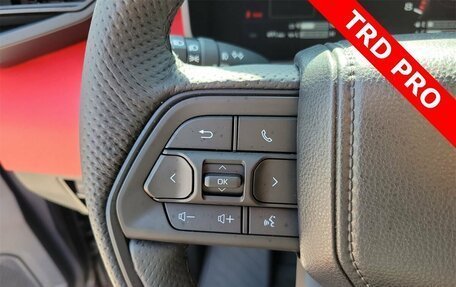 Toyota Sequoia, 2025 год, 13 800 000 рублей, 4 фотография