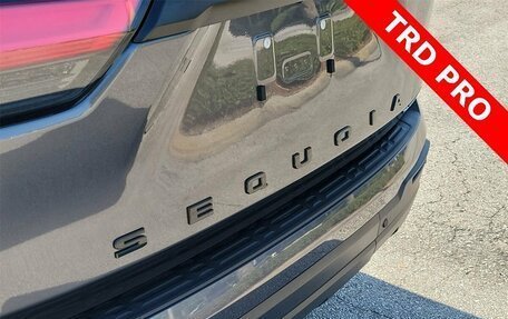 Toyota Sequoia, 2025 год, 13 800 000 рублей, 7 фотография
